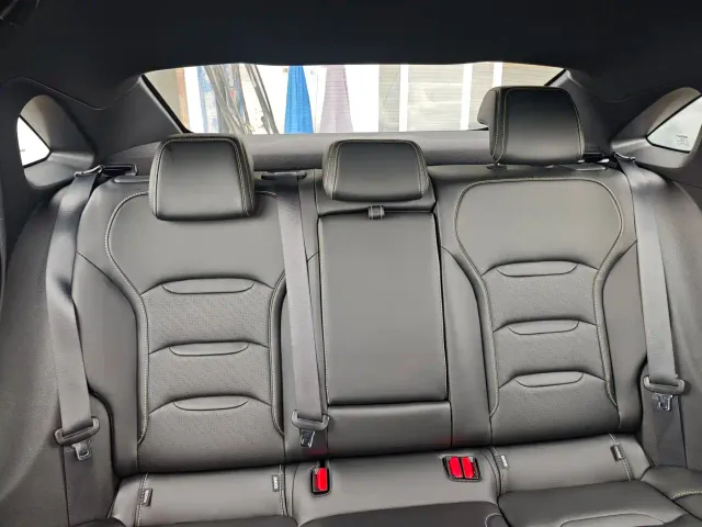 Geely Xingrui — Фото автомобиля 10