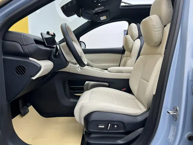 NIO NIO ES6 2024 75kWh — Фото автомобиля 18