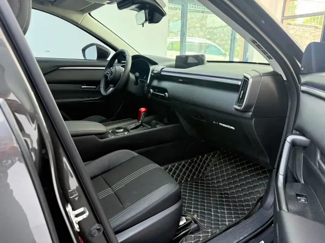 Mazda CX-50 Xingye — Фото автомобиля 9