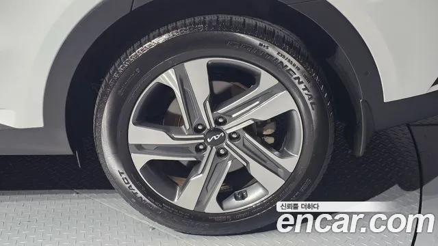 Kia Sorento 4th Gen — Фото автомобиля 6