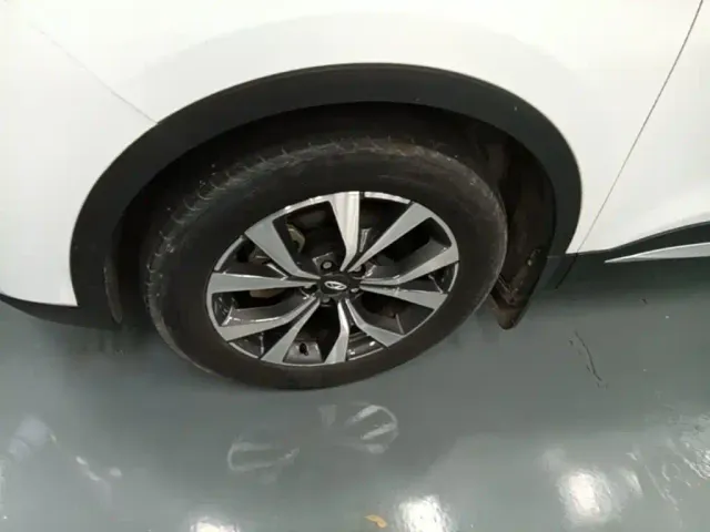 Chery Tiggo 7 PLUS — Фото автомобиля 24