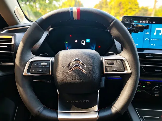 Citroen C5 X — Фото автомобиля 26