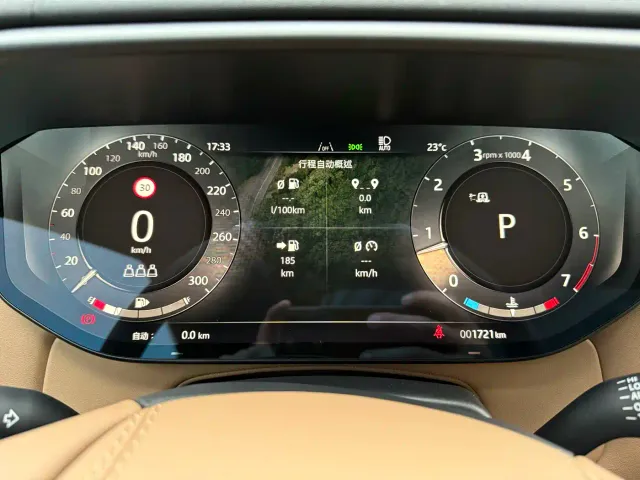 Land Rover Range Rover Sport — Фото автомобиля 11