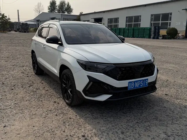 Фотография автомобиля — Jetta VS5