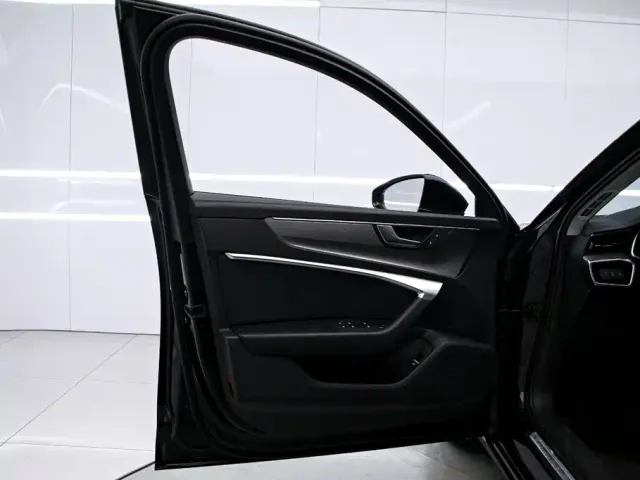 Audi A6L — Фото автомобиля 12
