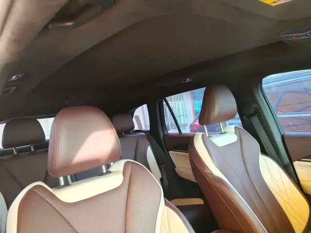 Geely Xingyue L — Фото автомобиля 9
