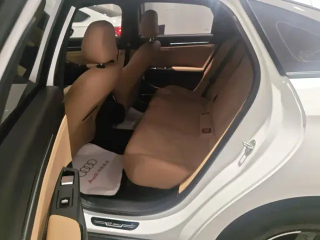 Geely Galaxy L6 — Фото автомобиля 11