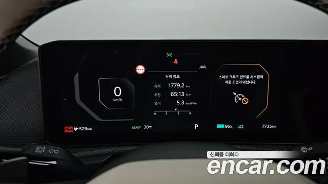 Kia EV6 EV6 (New) — Фото автомобиля 8