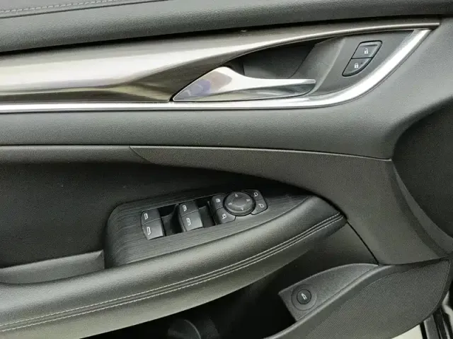 Buick LaCrosse — Фото автомобиля 11