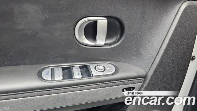 Hyundai Ioniq 5 — Фото автомобиля 27