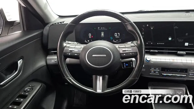 Hyundai Kona — Фото автомобиля 12