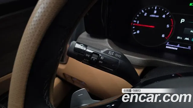 Kia Sorento Sorento 4-е поколение Дизель 2.2 2WD — Фото автомобиля 27
