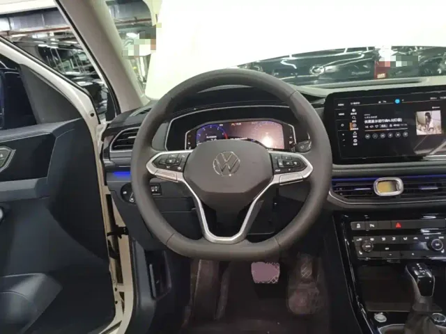 Volkswagen Tharu — Фото автомобиля 10