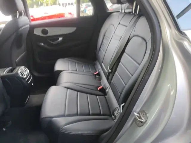 Mercedes-Benz GLC-Class — Фото автомобиля 16