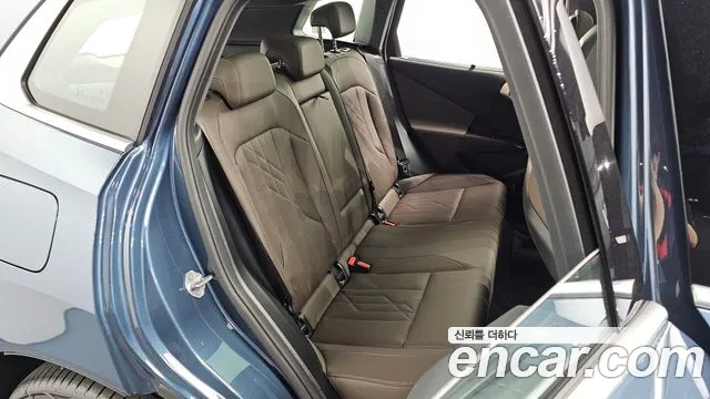 BMW X3 — Фото автомобиля 9