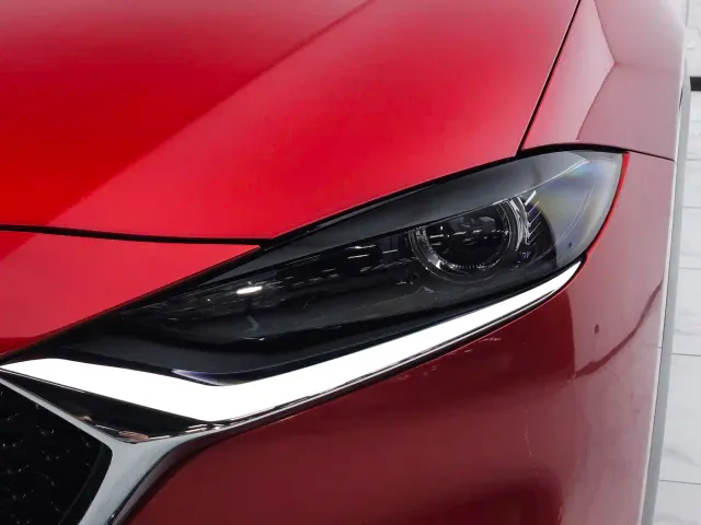 Mazda CX-4 — Фото автомобиля 23
