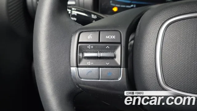 Hyundai Casper — Фото автомобиля 20