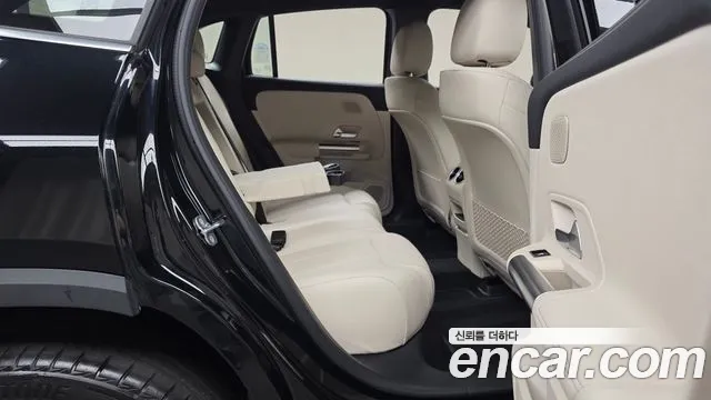 Mercedes-Benz EQA H243 — Фото автомобиля 18
