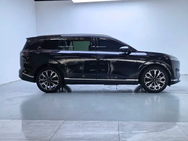 Dongfeng eπ 008 — Фото автомобиля 15