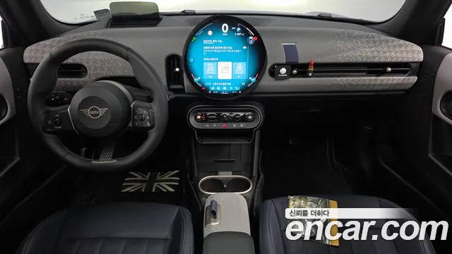 MINI Cooper 4th Gen — Фото автомобиля 10