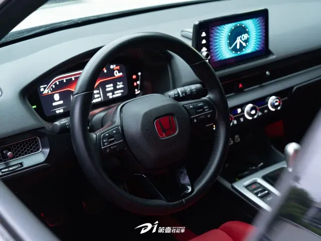Honda Civic — Фото автомобиля 7