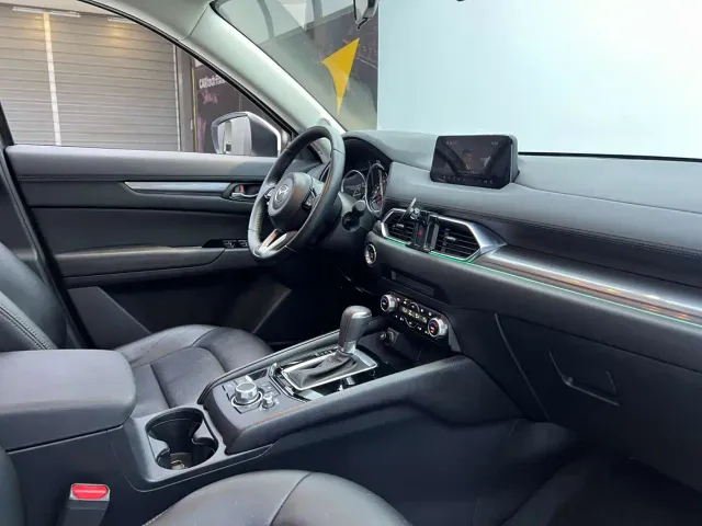 Mazda CX-5 — Фото автомобиля 20