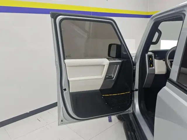 iCAR V23 — Фото автомобиля 7