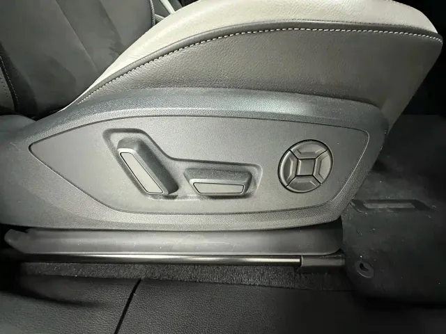 Audi Q3 — Фото автомобиля 15