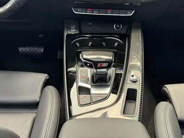 Audi A5 — Фото автомобиля 13