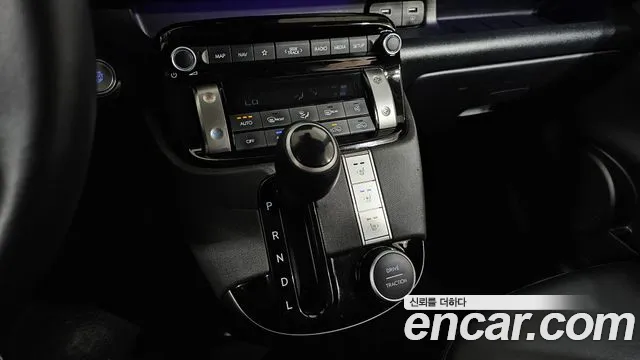 Hyundai Casper Casper Inspiration — Фото автомобиля 8