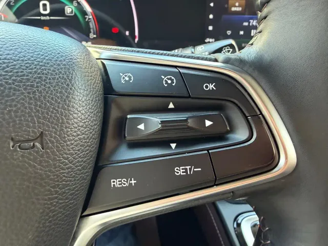 GAC Trumpchi M6 — Фото автомобиля 23