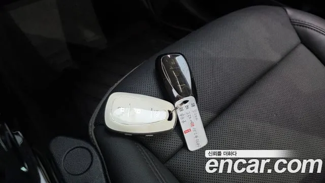 ChevroletGMDaewoo Trax Trax Кроссовер — Фото автомобиля 14