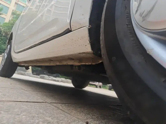 Geely Panda — Фото автомобиля 17