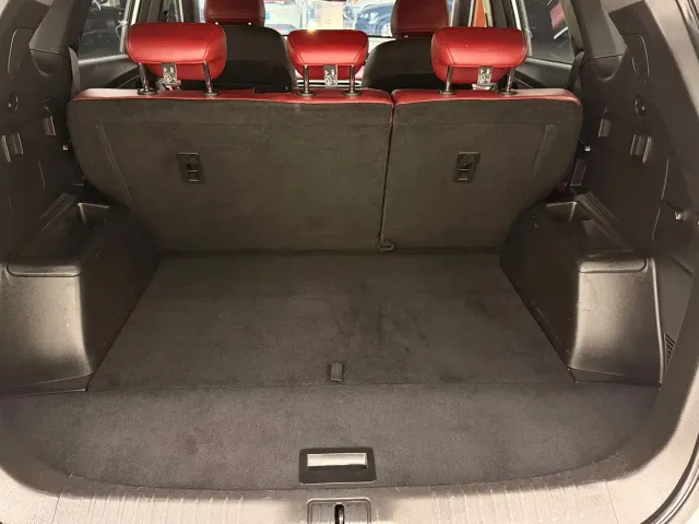 Jetour X70 Plus — Фото автомобиля 14