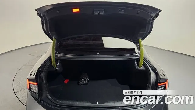 Hyundai Sonata Exclusive — Фото автомобиля 15