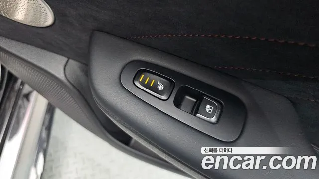 Kia Stinger Stinger Meister 3.3 GT AWD Acro Edition — Фото автомобиля 15