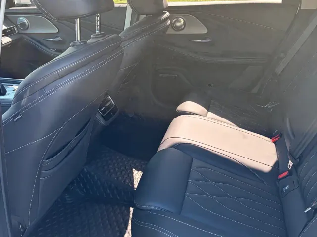 Chery Arrizo 8 — Фото автомобиля 10