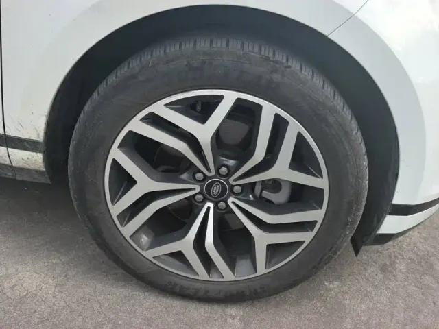Land Rover Range Rover Evoque — Фото автомобиля 6