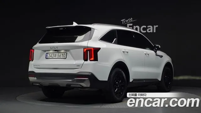 Kia Sorento — Фото автомобиля 2