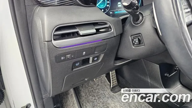 Hyundai Palisade The New — Фото автомобиля 29
