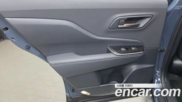 Toyota Crown — Фото автомобиля 25