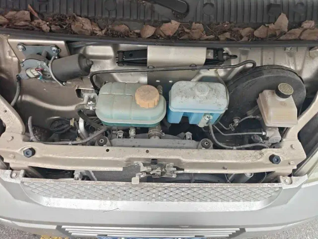 Wuling Rongguang — Фото автомобиля 16