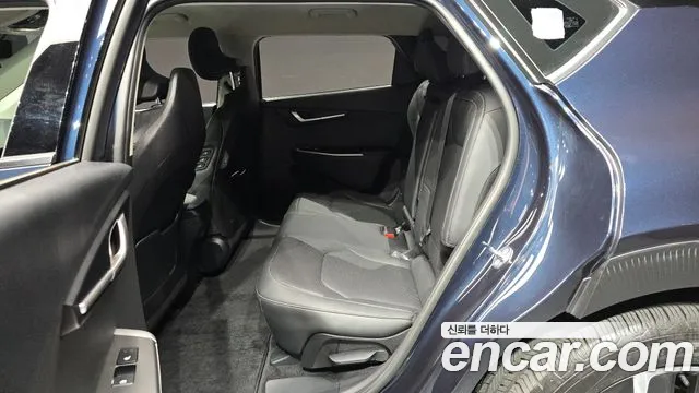 Kia EV6 — Фото автомобиля 16
