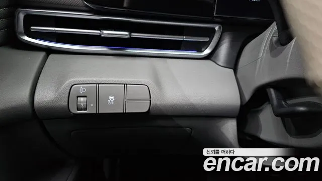 Hyundai Avante CN7 — Фото автомобиля 17