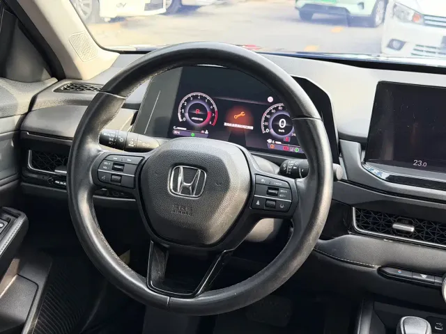 Honda Inspire — Фото автомобиля 5