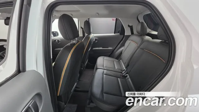 Hyundai Casper — Фото автомобиля 18