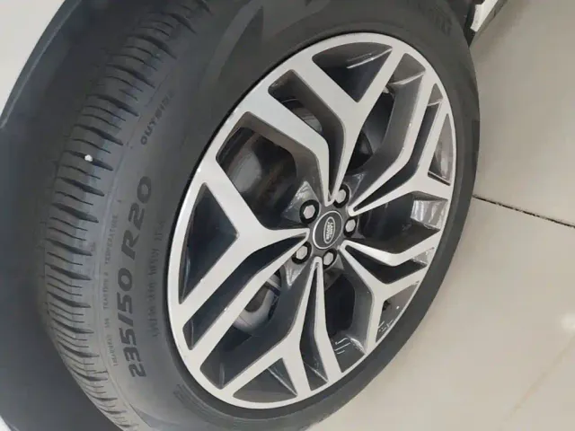 Land Rover Range Rover Evoque — Фото автомобиля 22