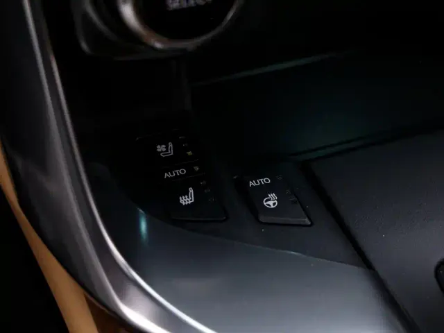 Lexus LX — Фото автомобиля 11