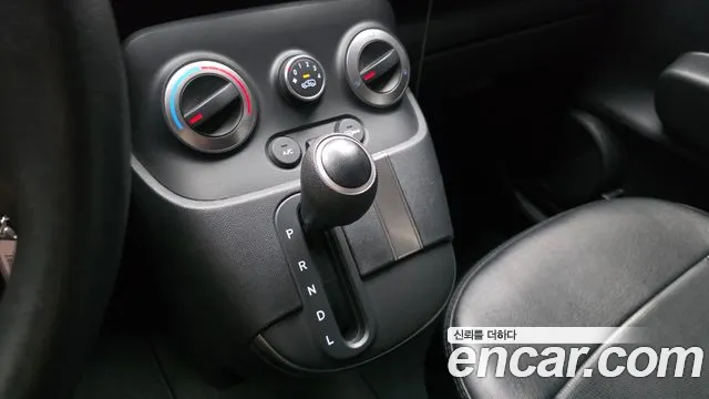 Hyundai Casper Casper Turbo Smart — Фото автомобиля 9