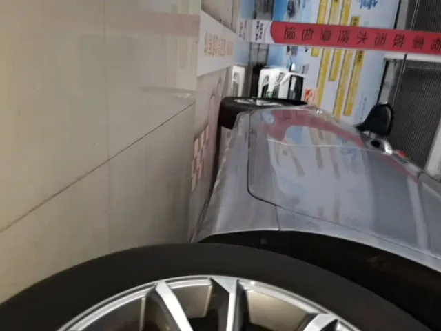 BYD Qin PLUS — Фото автомобиля 20